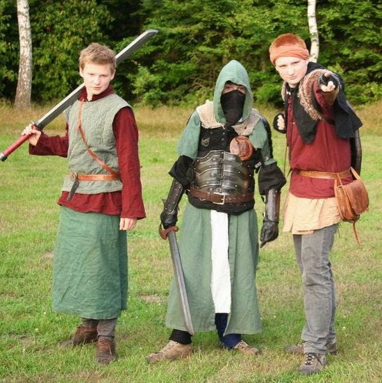 LARP