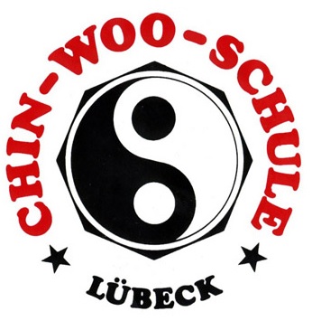 Logo Chin Woo Kampfsportschule Lübeck